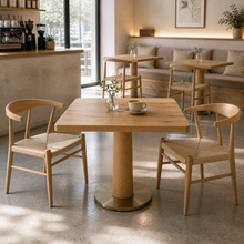 Load image into Gallery viewer, Greenpoint Bistro Dining Table