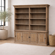 Load image into Gallery viewer, Satara Bookcase