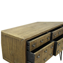 Load image into Gallery viewer, Birkenhead Console close up