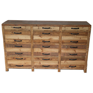 Chest of drawers / Server