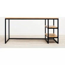 Load image into Gallery viewer, Cubus Desk - A Custom Order Tubular Study Desk