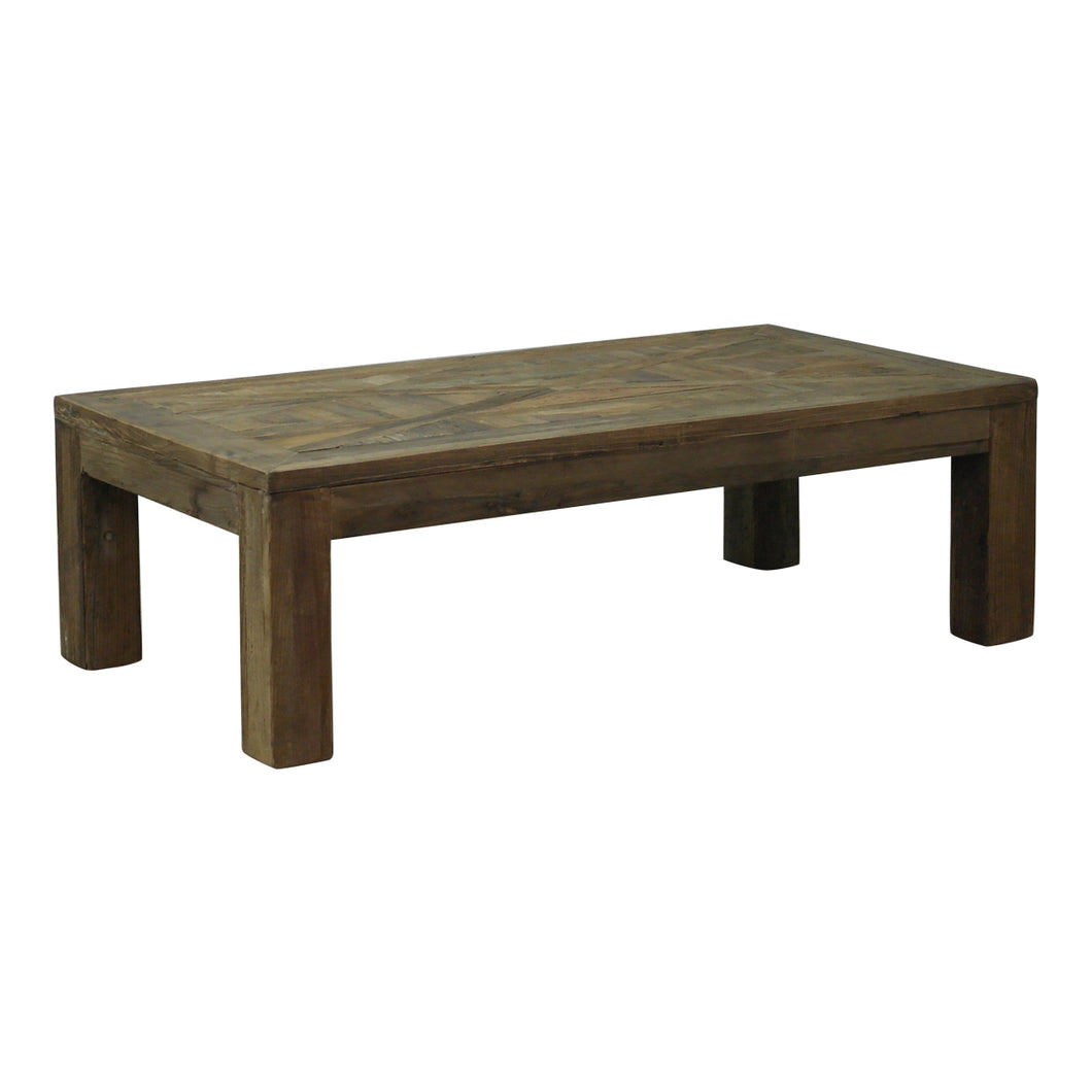 Fulham coffee Table