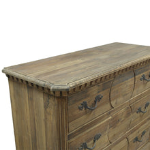 Load image into Gallery viewer, Isabella Chest of Drawers close up
