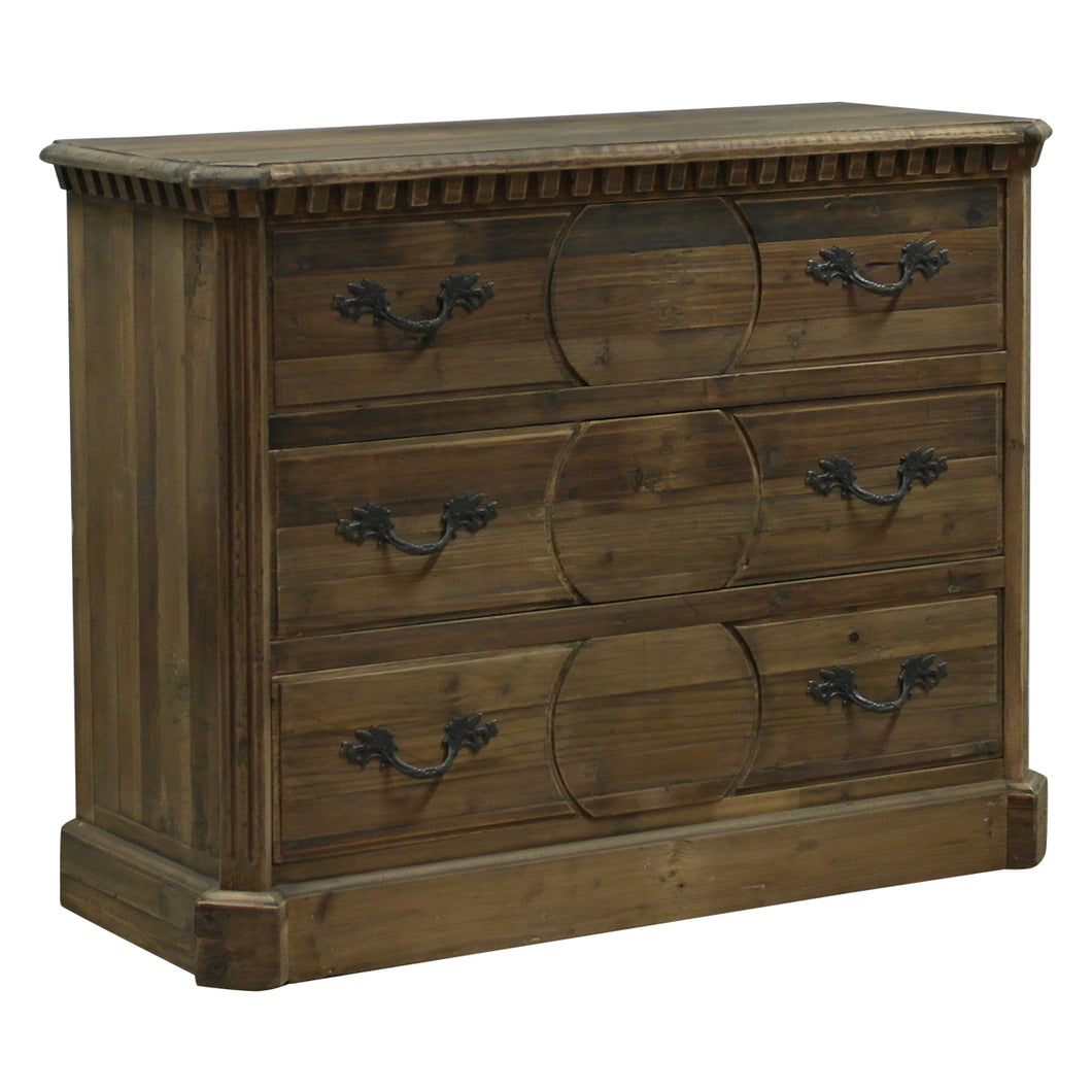 Isabella Chest of Drawers