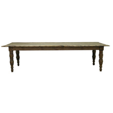 Load image into Gallery viewer, Jacaranda Teak Dining Table
