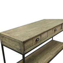 Load image into Gallery viewer, Latika Console close up