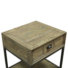 Load image into Gallery viewer, Latika Nightstand close up