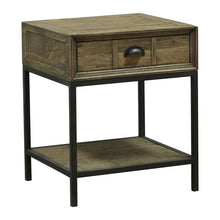 Load image into Gallery viewer, Latika Nightstand