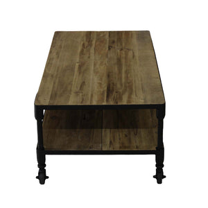 Metaxia Coffee Table