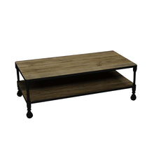 Load image into Gallery viewer, Metaxia Coffee Table