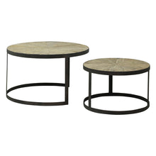 Load image into Gallery viewer, Nesting Side Tables
