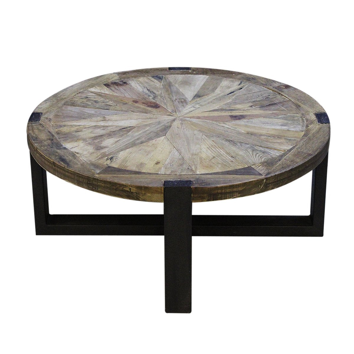 The New Yorker Coffee Table