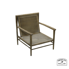 Load image into Gallery viewer, Stella Armchair - Natural