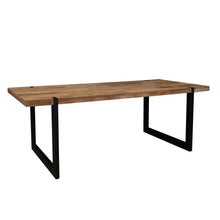 Load image into Gallery viewer, Bloch Dining Table
