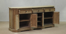 Load image into Gallery viewer, Cape Sideboard open