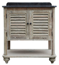 Load image into Gallery viewer, Celeste Single Basin Vanity Unit