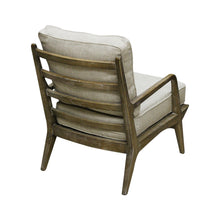 Load image into Gallery viewer, Cole Matter armchair back