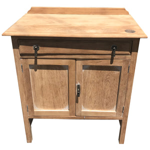 Cotswold Oak Cabinet top