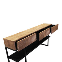 Load image into Gallery viewer, Denver Server open