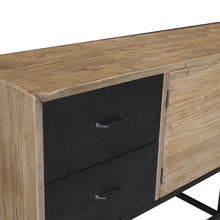 Load image into Gallery viewer, Dresner Sideboard close up