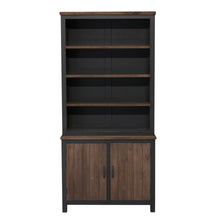Load image into Gallery viewer, Greyton Bookcase