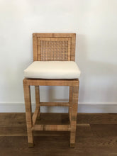 Load image into Gallery viewer, Valley Bar Chair