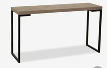 Load image into Gallery viewer, Overbed Desk on Wheels