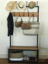 Load image into Gallery viewer, The Andy Coat Stand