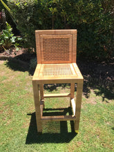 Load image into Gallery viewer, Valley Bar Chair