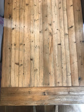 Load image into Gallery viewer, Rivermist Dining Table (optional benches)