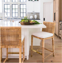 Load image into Gallery viewer, Valley Bar Chair