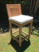 Load image into Gallery viewer, Valley Bar Chair