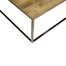 Load image into Gallery viewer, Jason coffee table close up