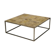 Load image into Gallery viewer, Jason coffee table