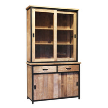 Load image into Gallery viewer, Manhattan Cabinet