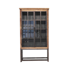 Load image into Gallery viewer, Moderna Cabinet