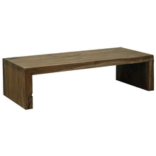 Load image into Gallery viewer, Rain Tree Coffee Table