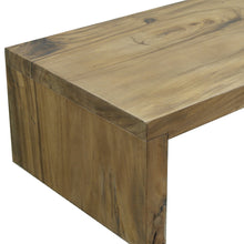 Load image into Gallery viewer, Rain Tree Coffee Table close up