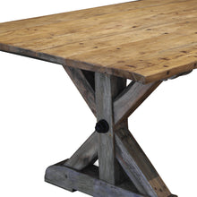 Load image into Gallery viewer, Sienna Dining Table close up