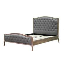 Load image into Gallery viewer, Queen Skye Bed