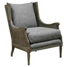 Load image into Gallery viewer, The Afrique Armchair
