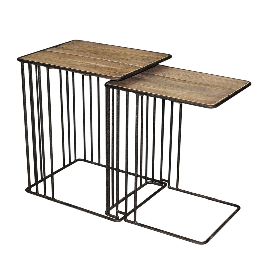 Trend Cats Nesting Tables