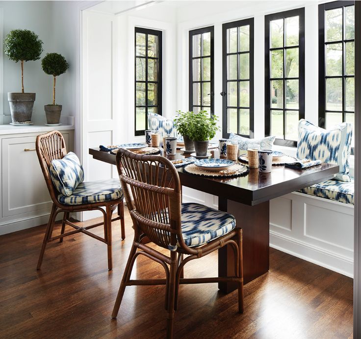 Add some soul to your kitchen area