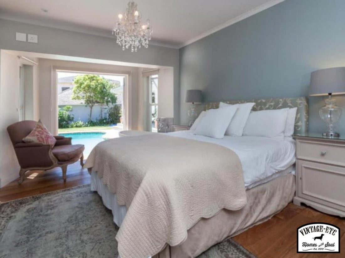 Bedroom Bliss
