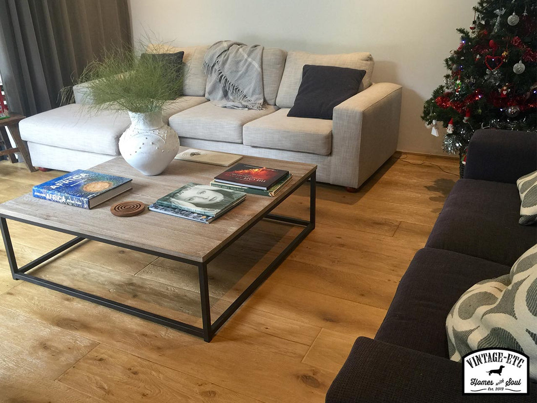 Piper Coffee Table