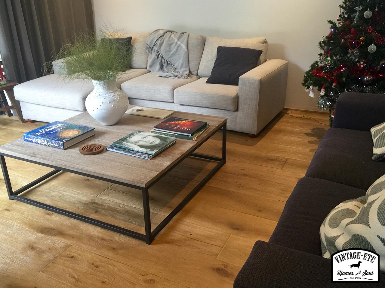 Piper Coffee Table