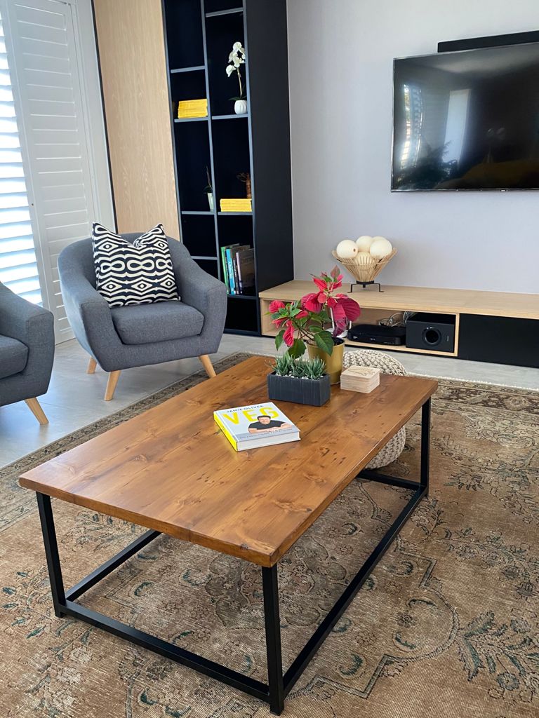 Melkbosstrand Refurb