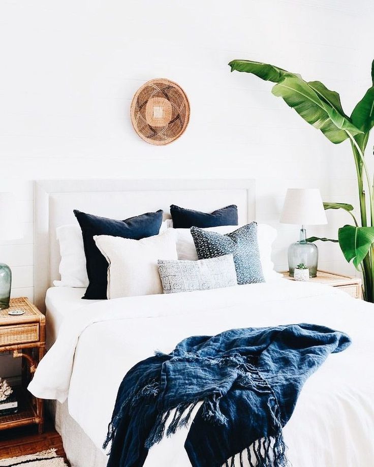 Try these 4 tips to totally change a look in any room!