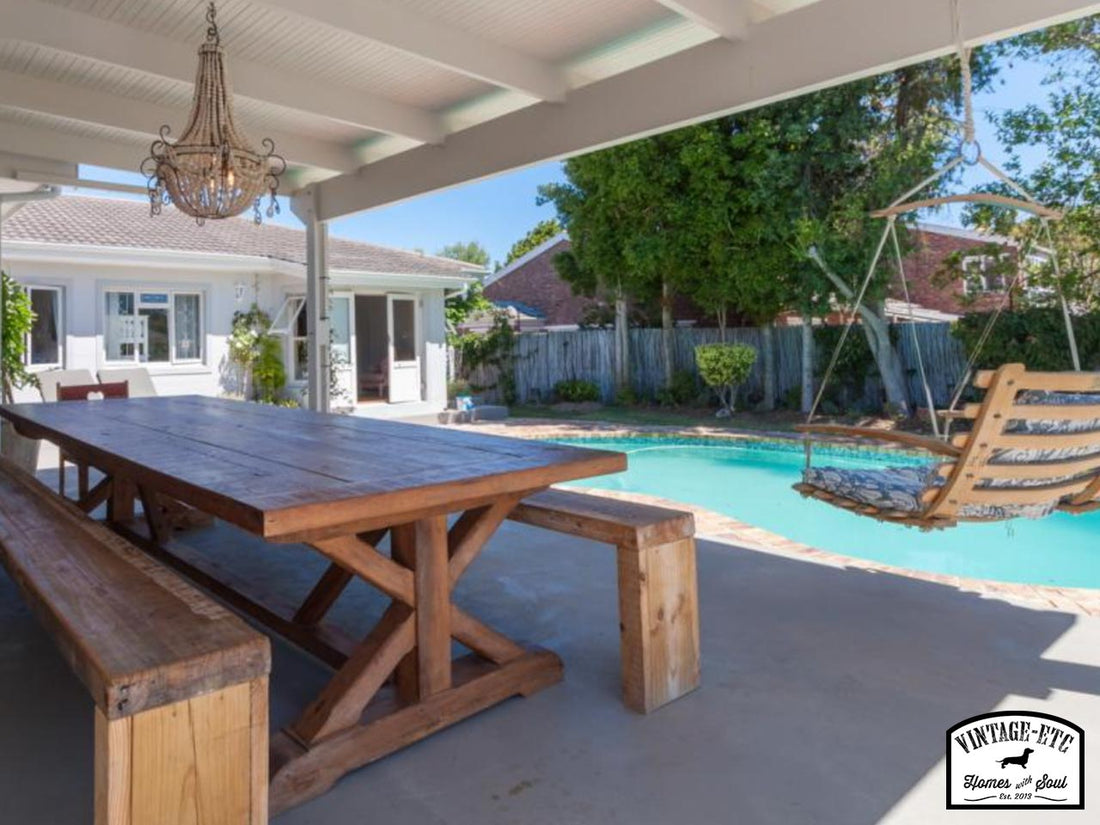 Outdoor Living