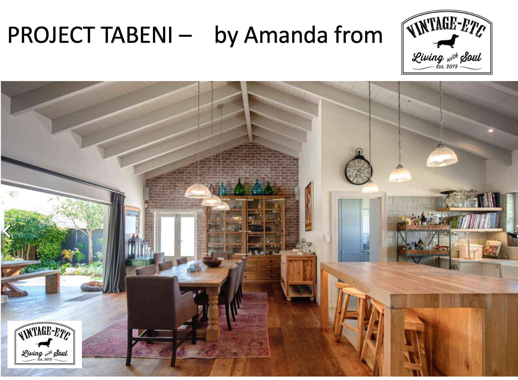 Before and after Images of a refurbished family home in CT